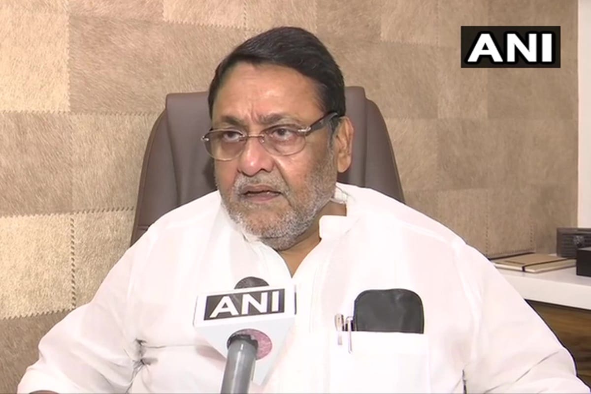 NCP leader Nawab Malik on National Population Register NPR and Coronavirus in Maharashtra