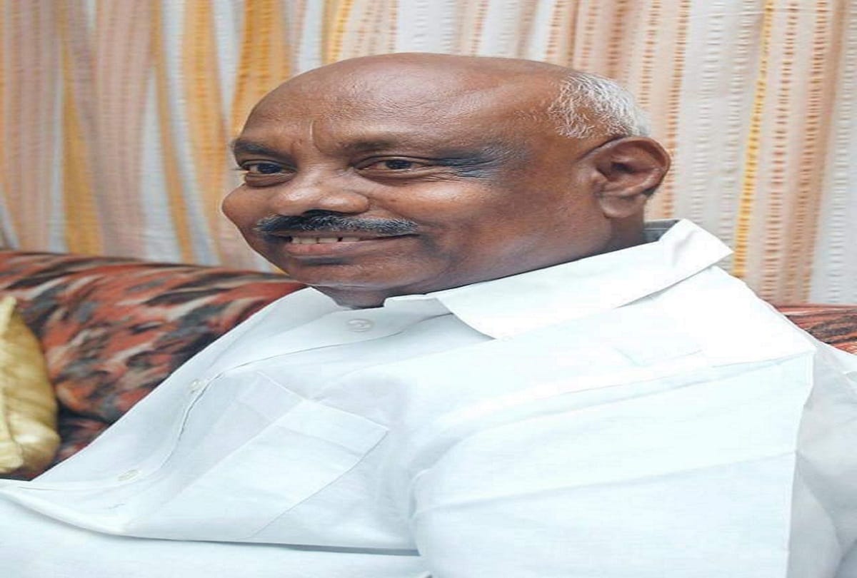 Chennai Former Tamil Nadu Assembly Speaker and AIADMK leader PH Pandian passed away today
