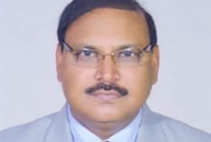 doctors of KGMU saved the life of a newborn baby by surgery