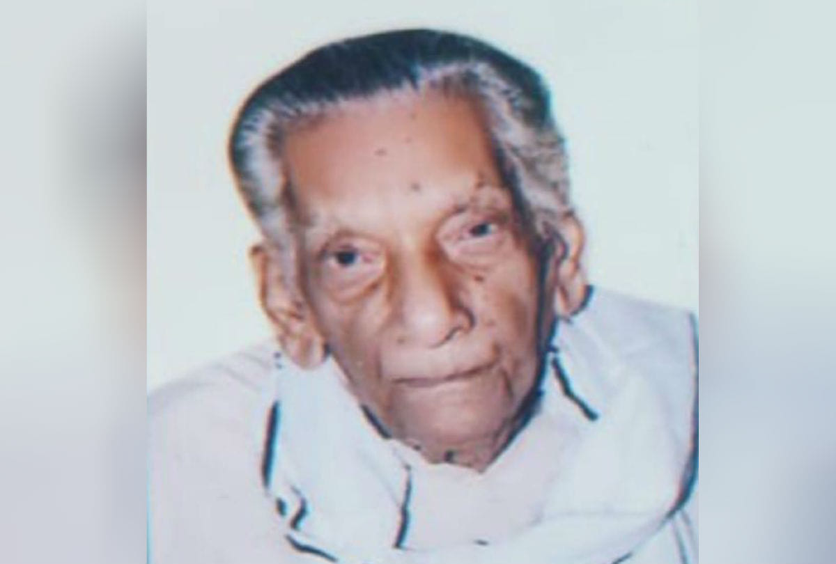 Anpadh Film Writer Ram Singh Wahi passes away