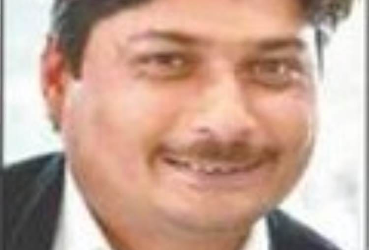 Amethi SP District Vice President dies after being shot