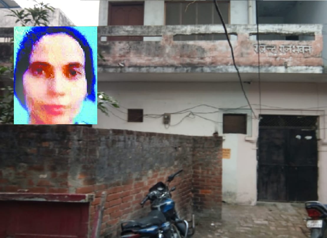 You become 'The Great Detective', tell who killed Rashmi? 'Murderer' unmasked for a year