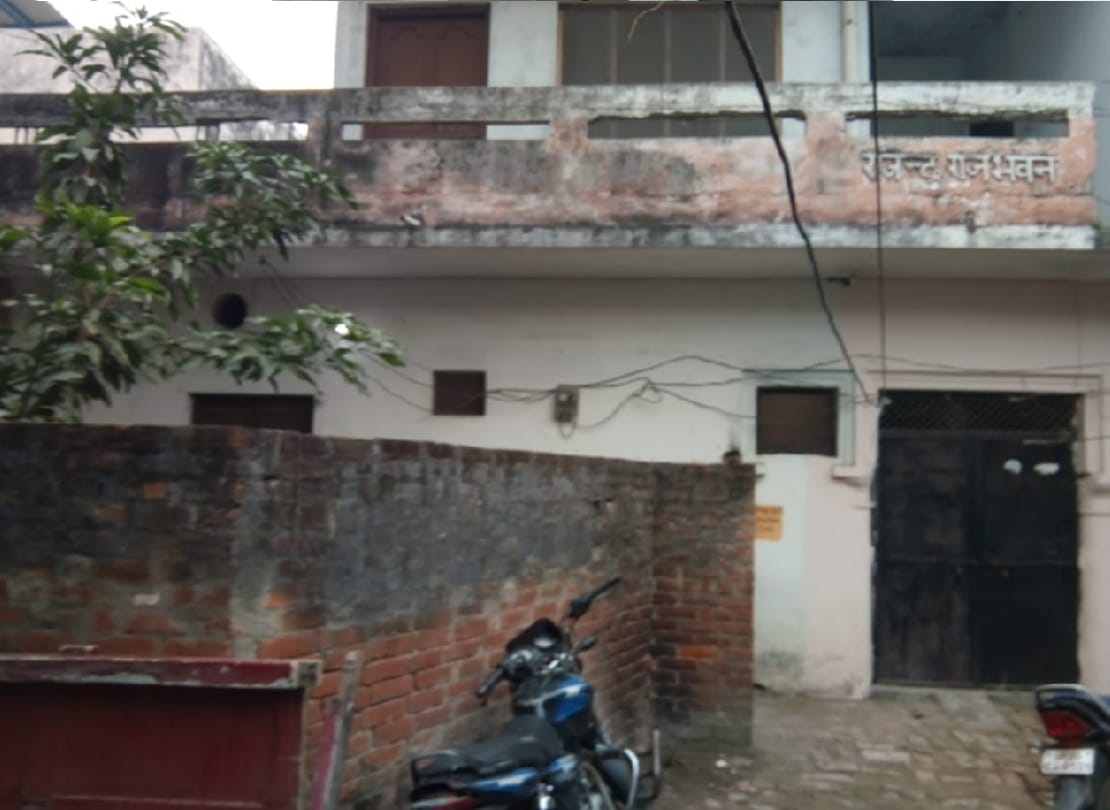 You become 'The Great Detective', tell who killed Rashmi? 'Murderer' unmasked for a year