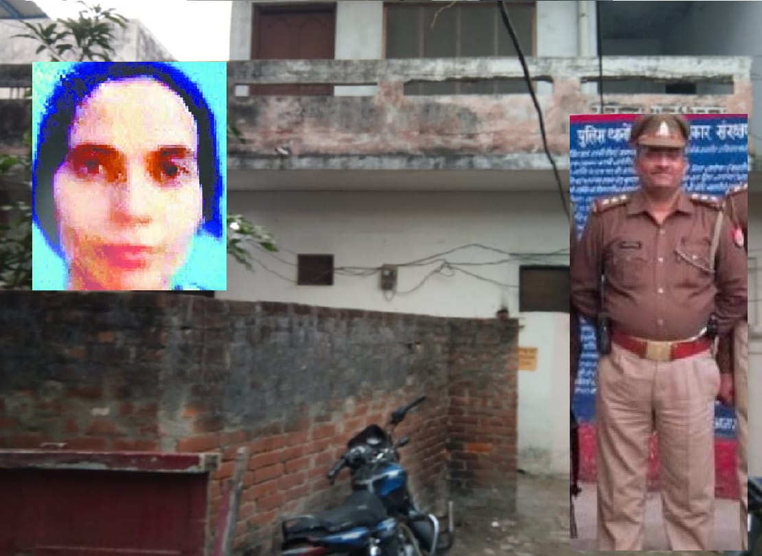 You become 'The Great Detective', tell who killed Rashmi? 'Murderer' unmasked for a year