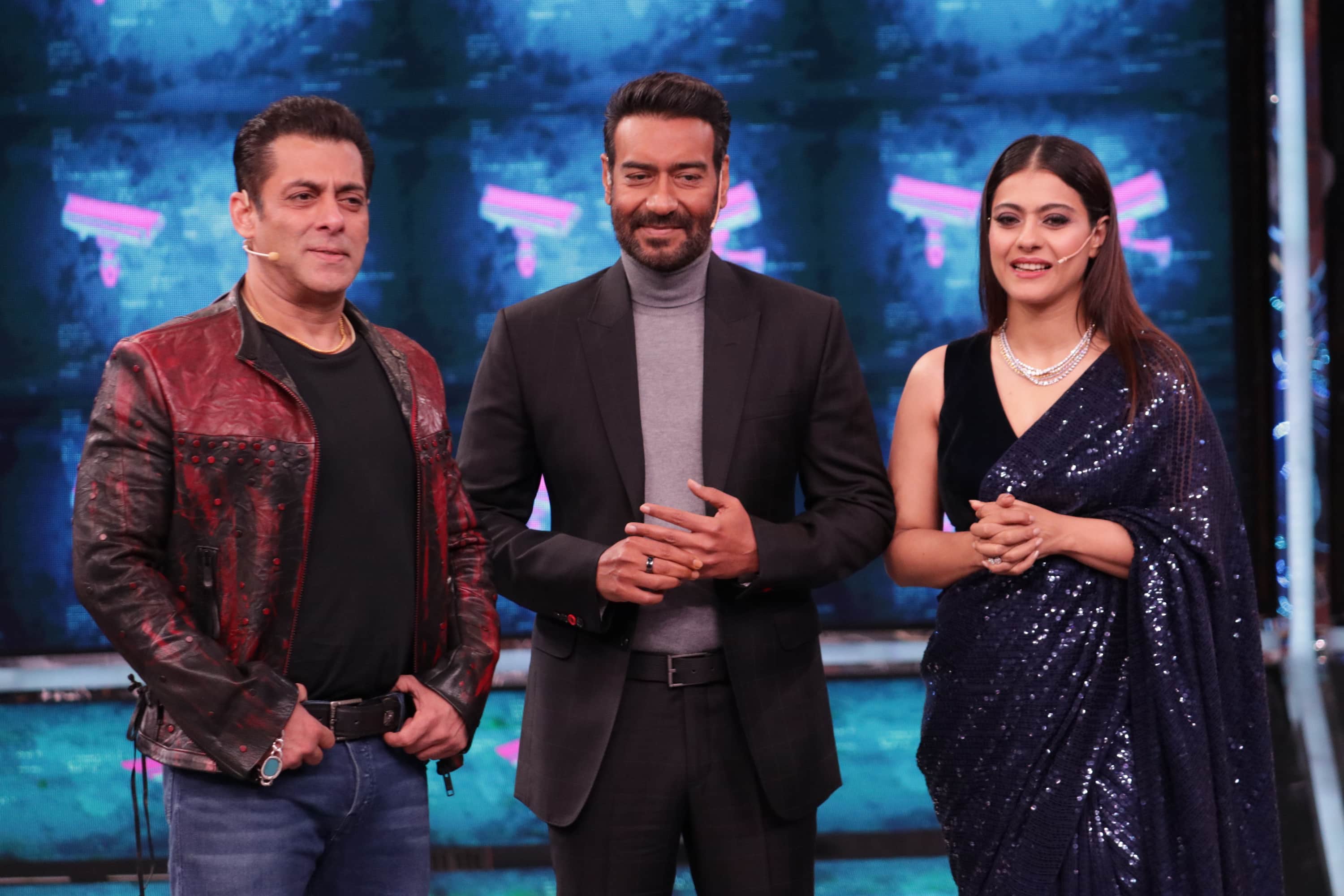 kajol talk about her miscarriage during kabhi khushi kabhie gham release