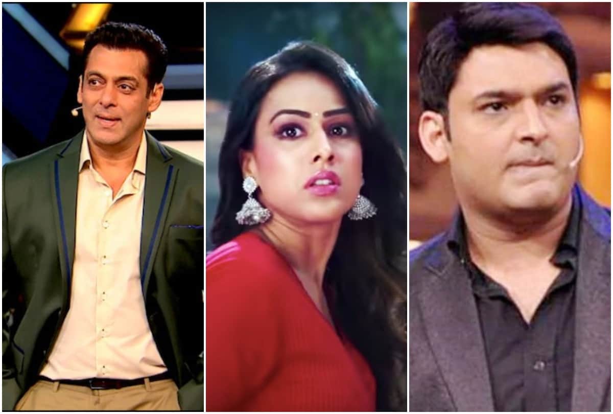 BARC Report Salman Khan Bigg Boss 13 TRP high Kapil Sharma show out of Top 5 list