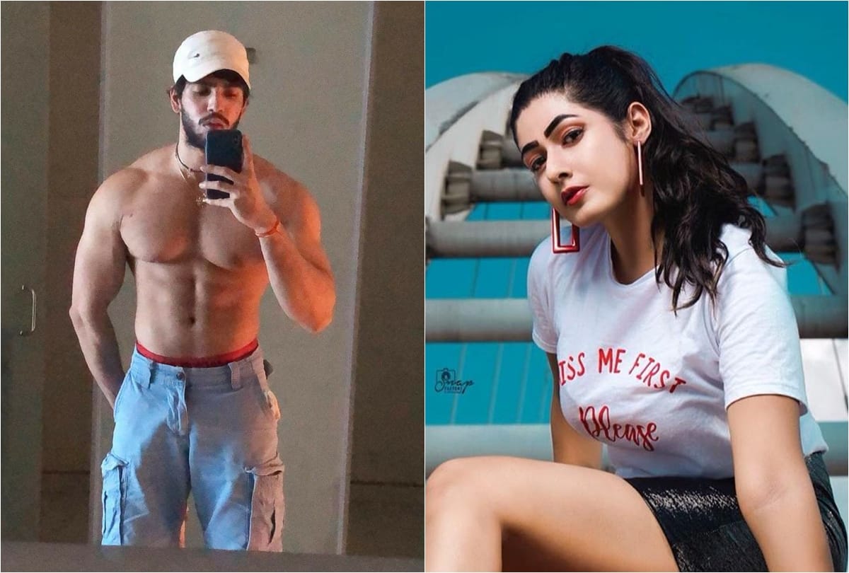 Sambhav Baid and Soundarya Thakur Journey Comes to an End in MTV Splitsvilla 12
