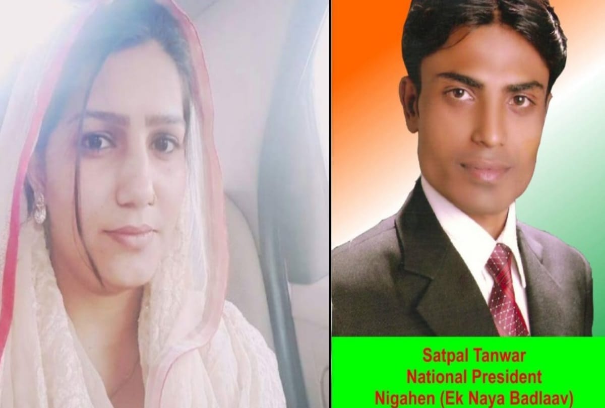 sapna chaudhary four years ago wanted to end her life know why she swallow poison
