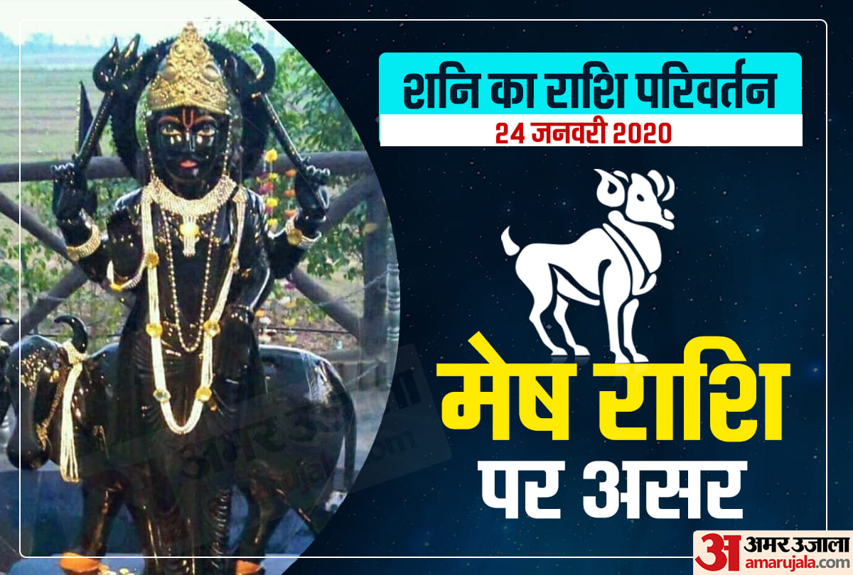 saturn transit 24 January 2020 effects on your zodiac sign