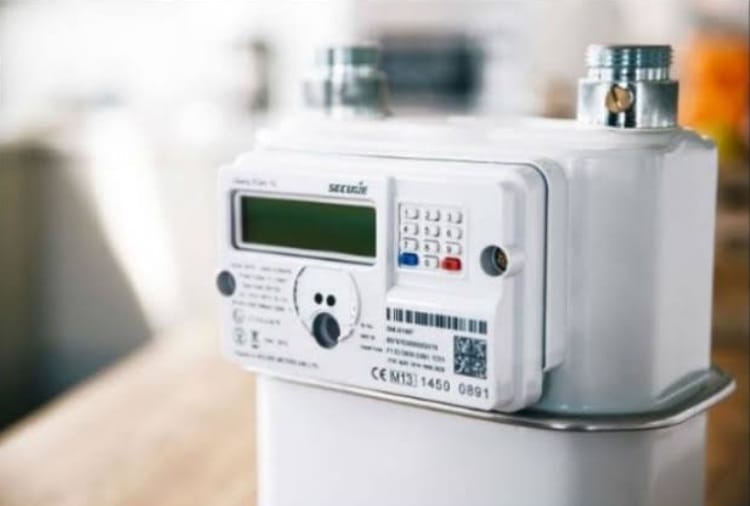 Smart Electricity Meter in Chandigarh Houses