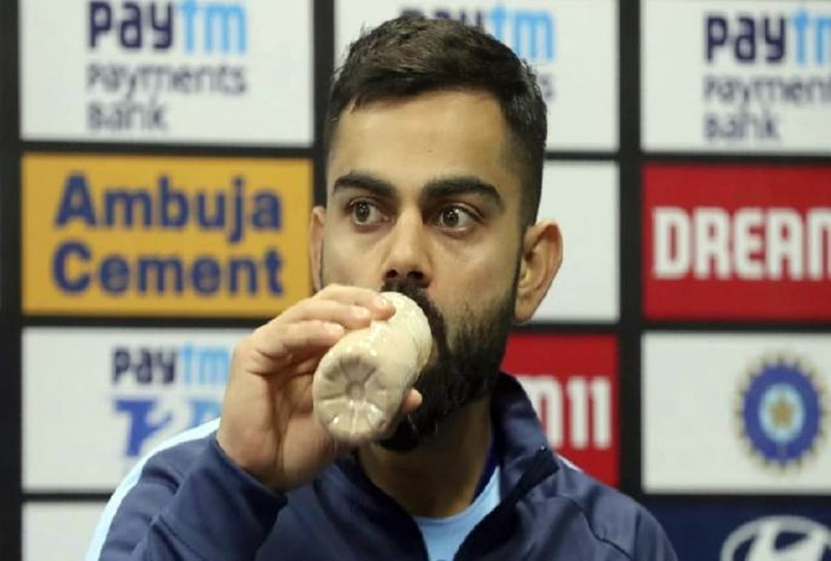 IND vs NZ: Virat Kohli indicated measure changes in pace unit in near future after NZ tour