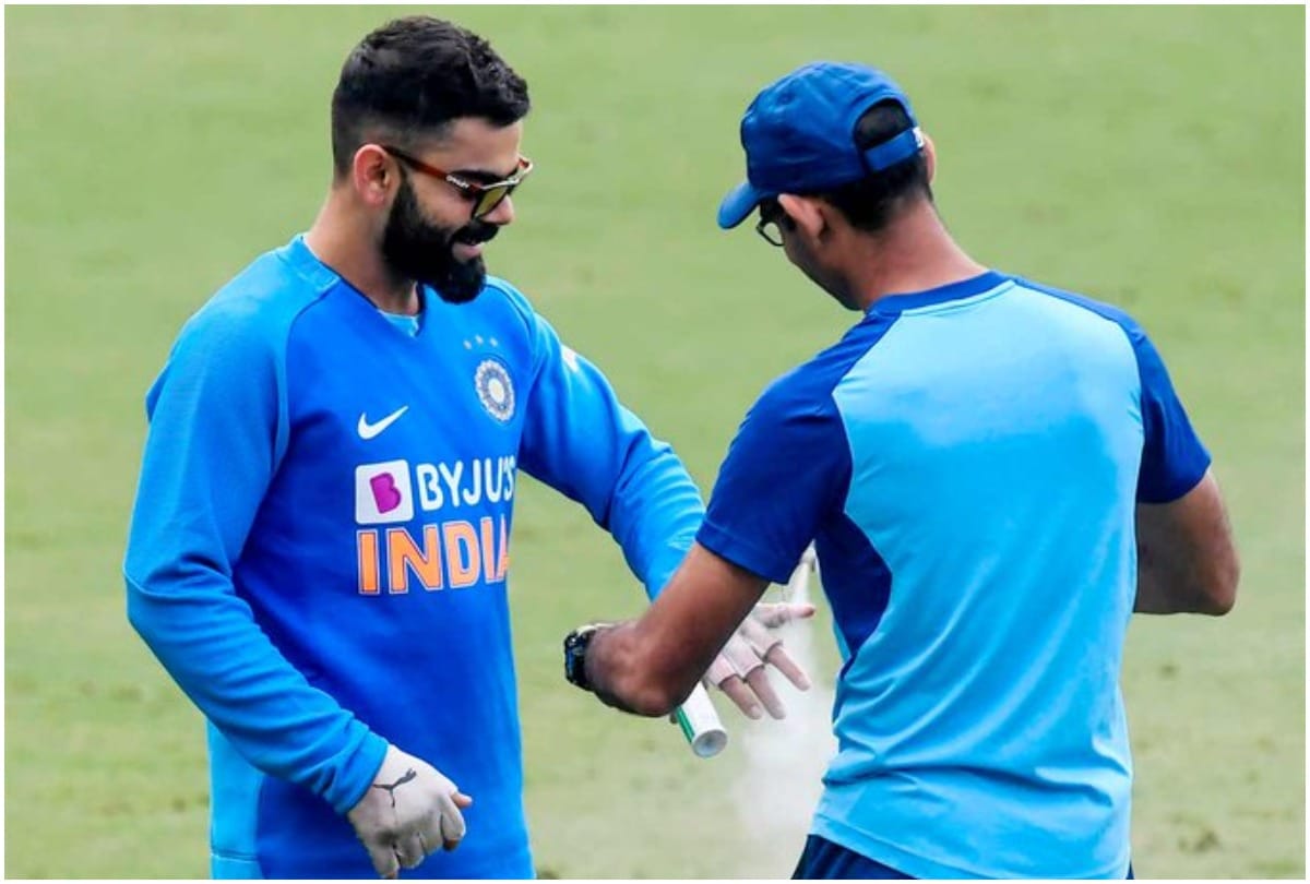 Sports personalities tell Indians please observe janta curfew after PM modi address