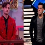 आसिम रियाज, सलमान खान
