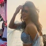 Katrina Kaif makeup artist wedding