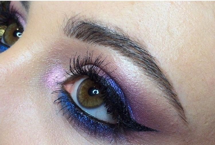 Keep these things in mind while doing eye make-up, even a little carelessness can be costly