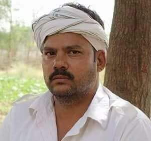 jhansi farmar leader kisan morcha responcebilty