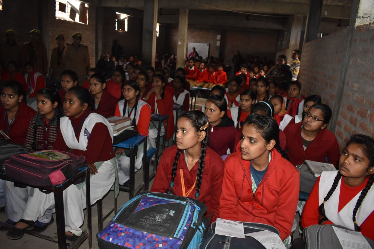 education