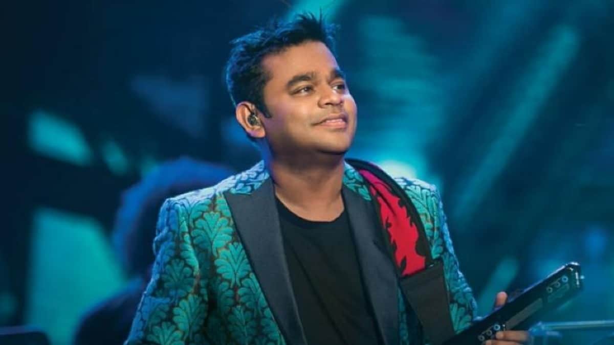 Happy Birthday AR Rahman: know why he convert to Islam