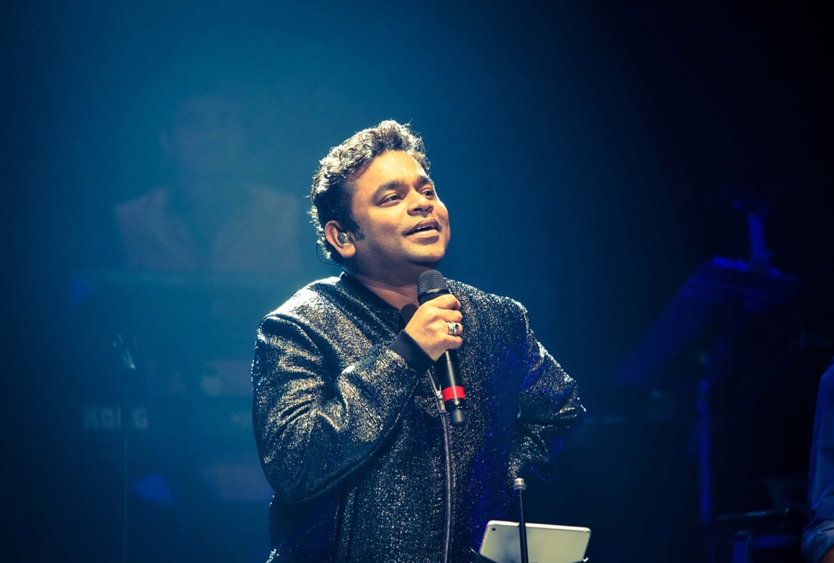 AR Rahman Reveals He Rejected Moving To Mumbai from Chennai permanently Due to  Underworld Mafia Culture