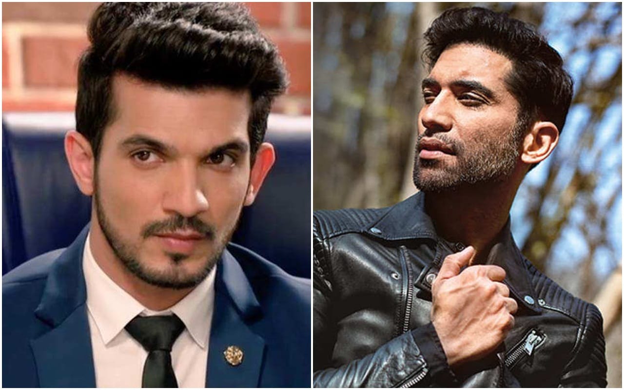 Kushal Punjabi Committed Suicide vikrant massey and aarti nagpal Reaction