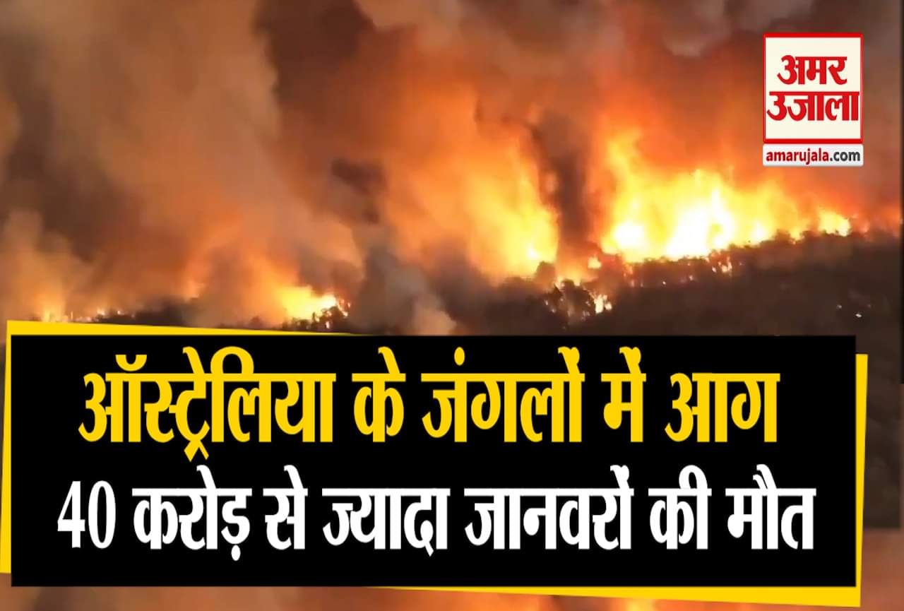 ऑस्ट्रेलिया