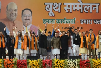 Kejriwal said Amit Shah should tell good suggestions we will implement in next 5 years