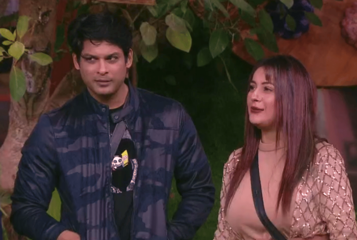 Shehnaaz Gill father Santokh Singh Sukh syas Colors is trying hard to make Sidharth Shukla win