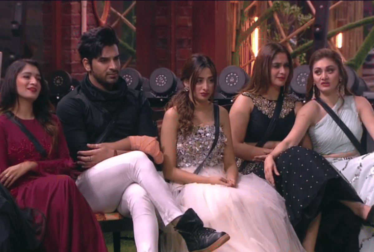 bigg boss 13 best fashion of contestants from rashami desai and shehnaaz gill style