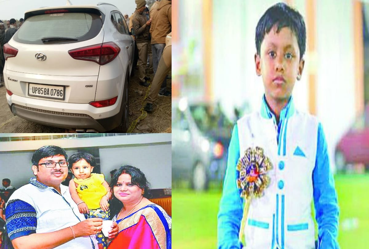 mathura bullion trader neeraj agarwal family death case