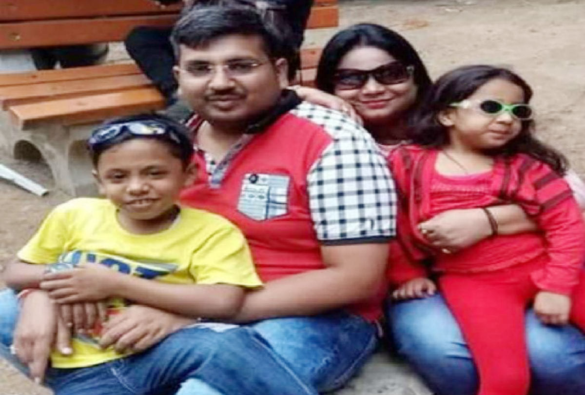 SSP investigates bullion business murder case files in mathura