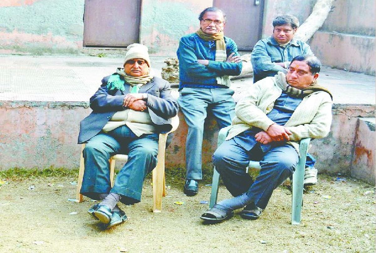 Mathura Bullion Trader family death mystery update news