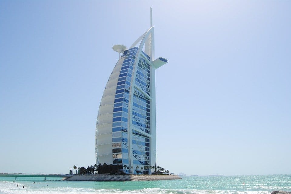 More than 19 lakh passengers from India reached Dubai Airport amid Corona restrictions