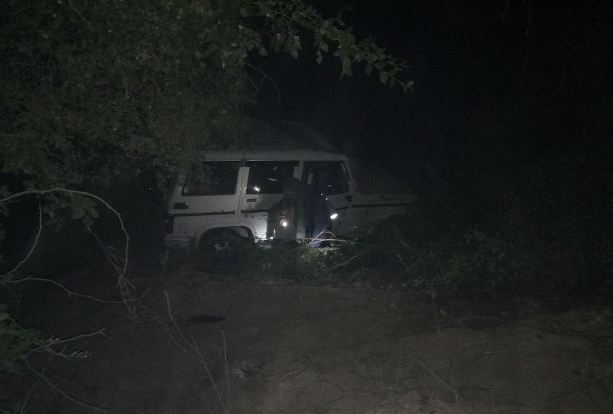 four person injured in car accident agra news