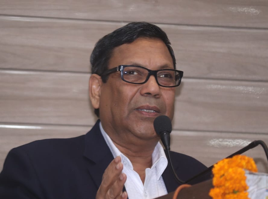 marwari sewa samiti organise Marital Introduction Conference at gorakhpur