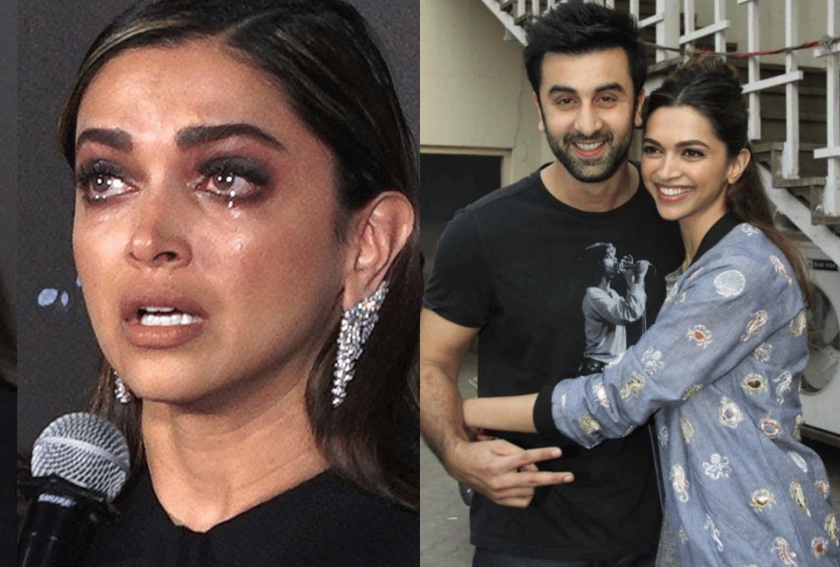 deepika padukone talk about her ex boyfriend cheating and depression