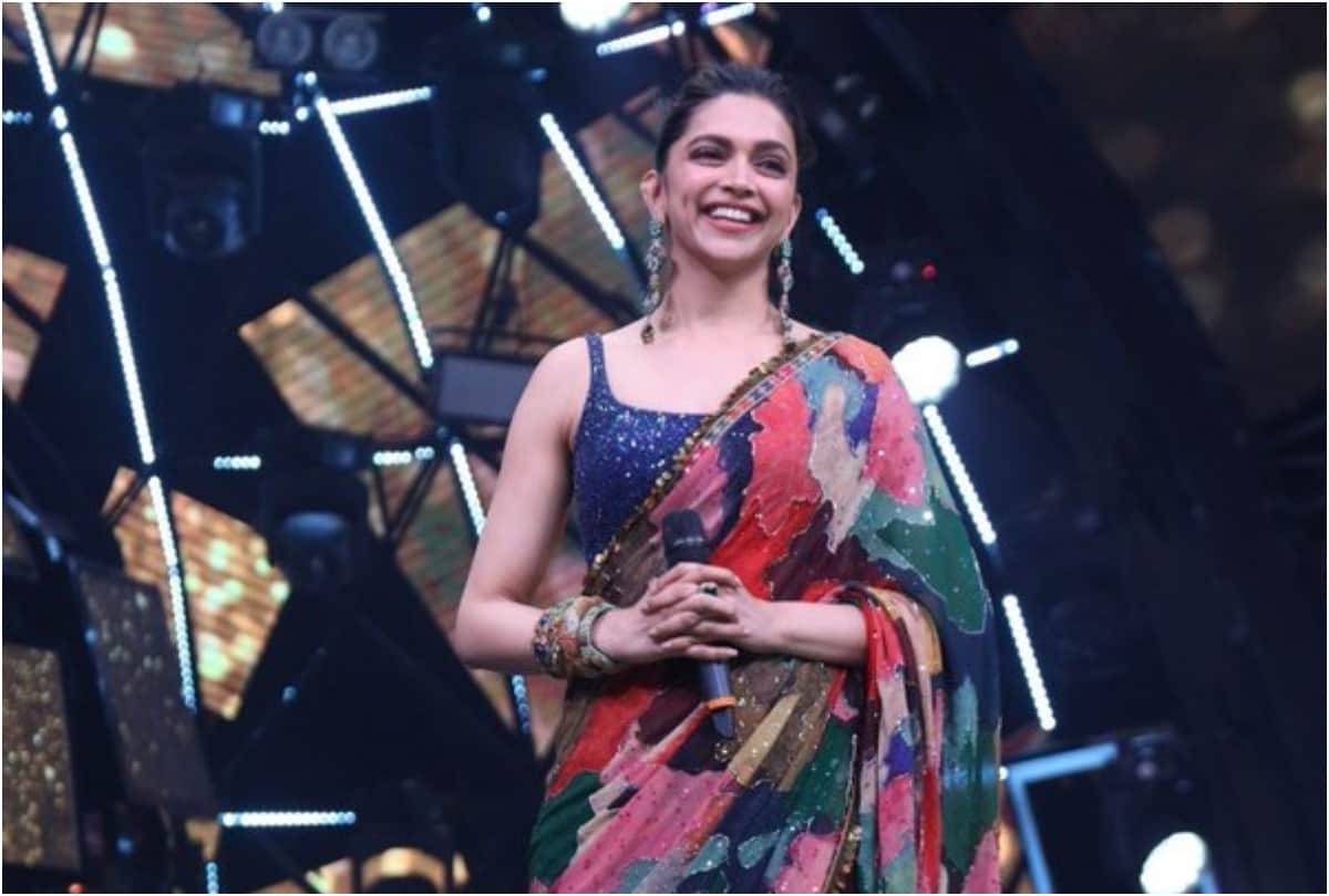 deepika padukone story from badminton, modeling, acting to jnu
