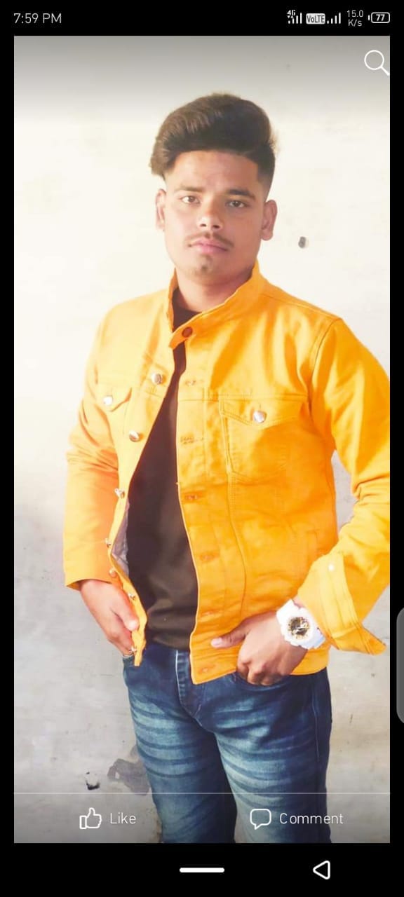 student death in accident