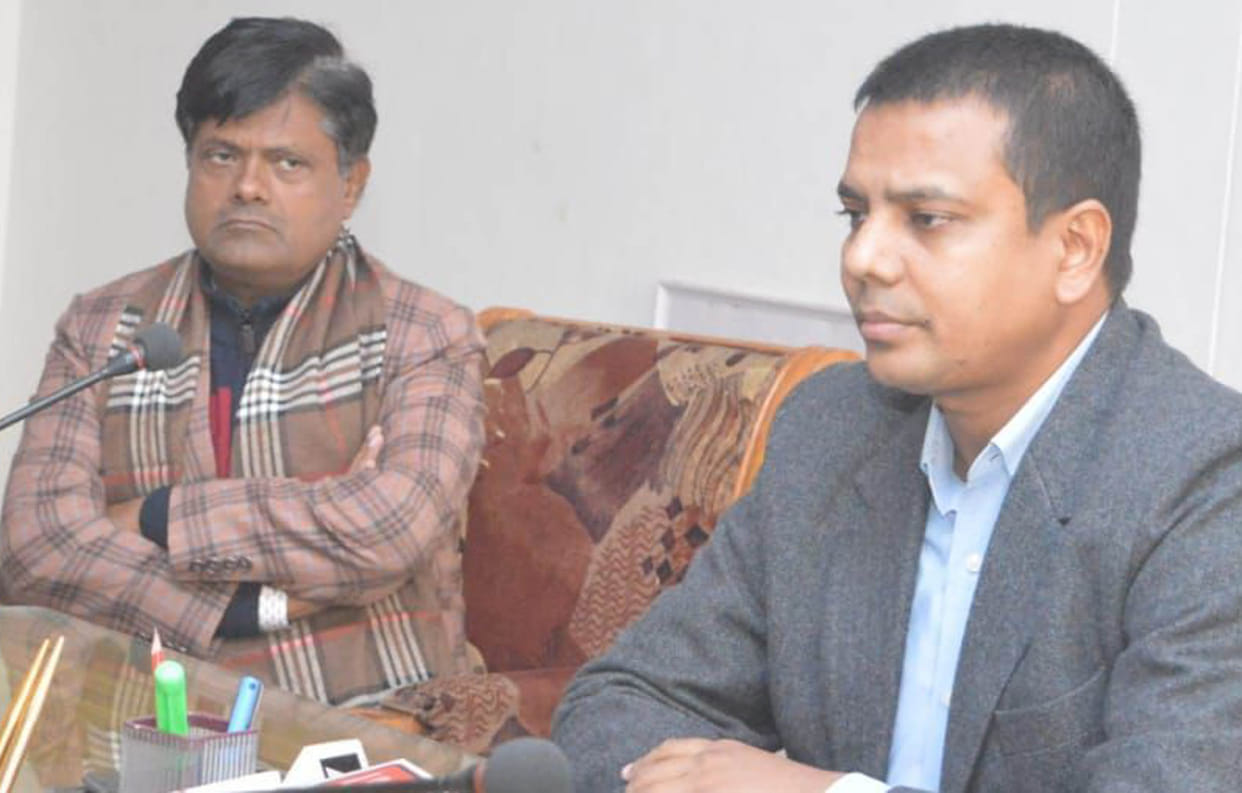 Mandal's ancient heritage will be preserved