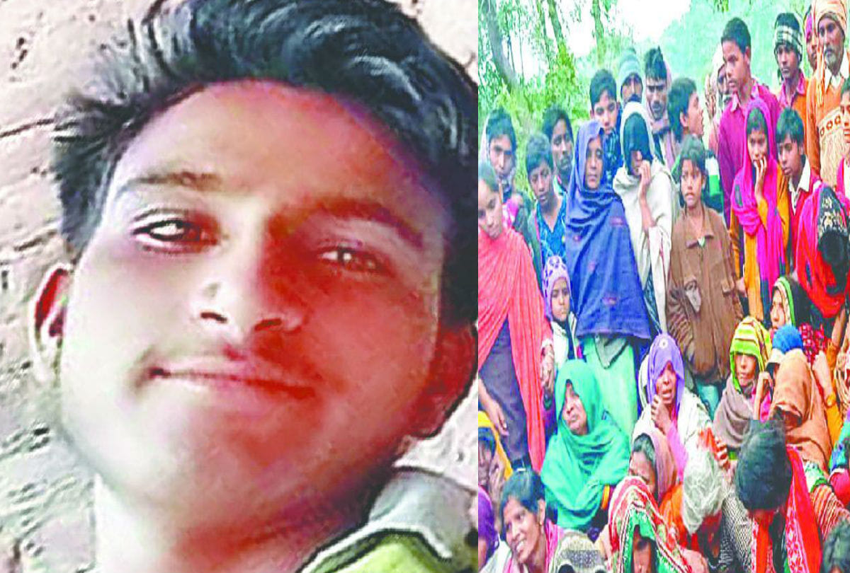 Murder of student Killers Brutally Executed the Incident Like Hanging