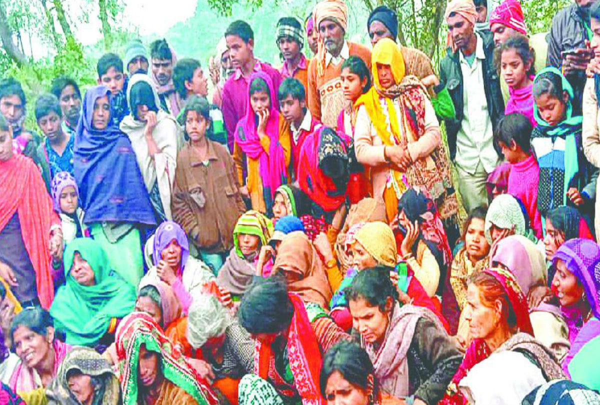 Murder of student Killers Brutally Executed the Incident Like Hanging