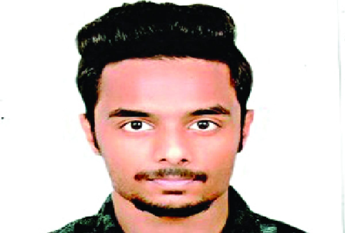 Body of missing MBA student recovered from drain in delhi