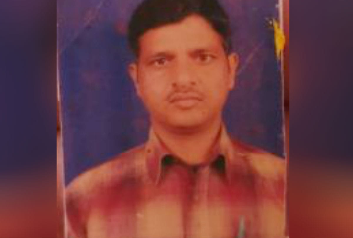 Murder of Bsnl Officer Dead Body Found in Agra