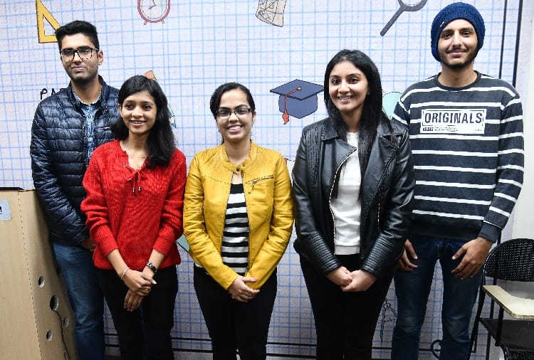CAT resulth: TriCity topper of Mohali in CAT result