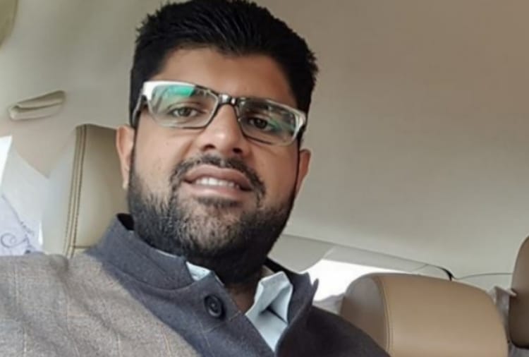 JJP claims, Dushyant Chautala named in Top 20 list in Forbes magazine