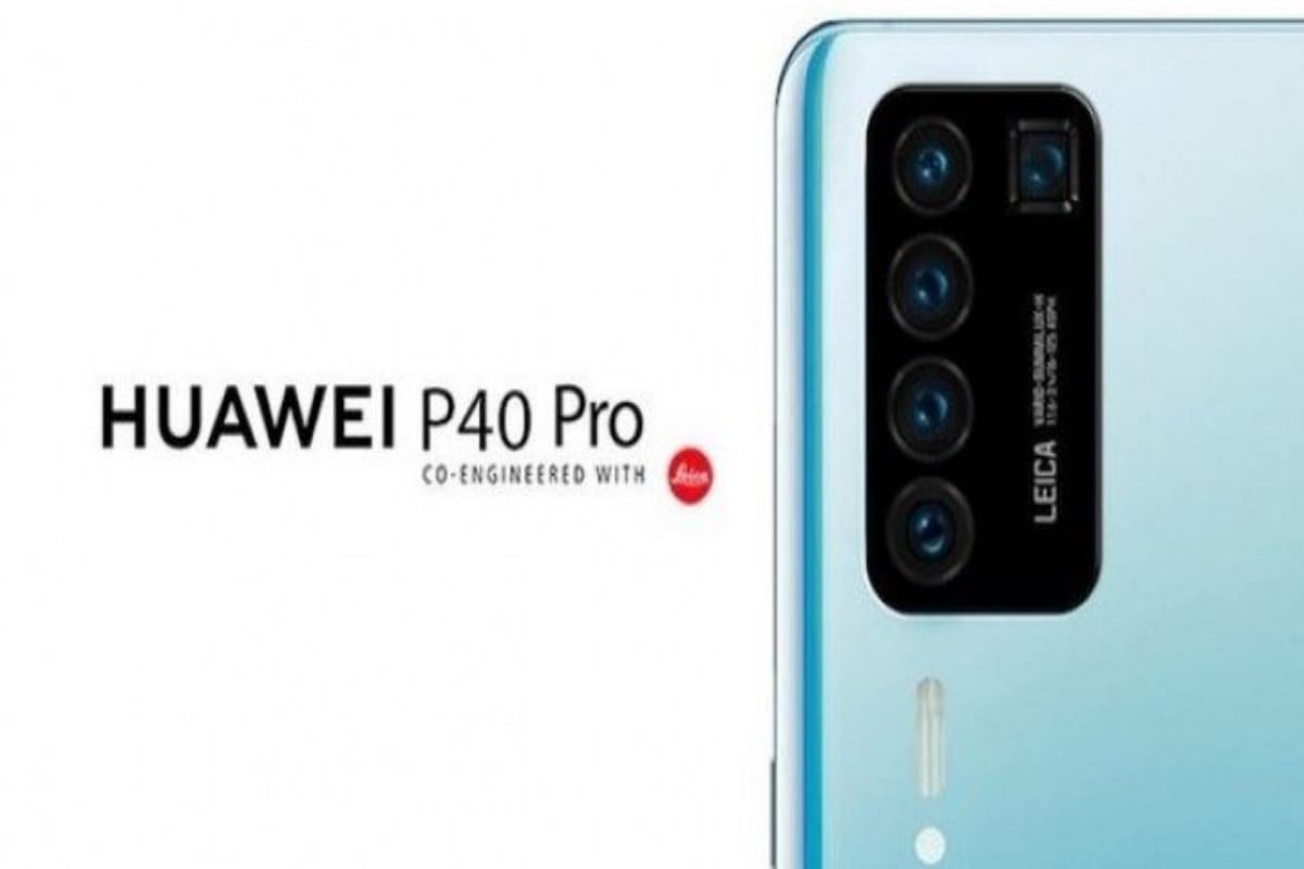 Huawei P40 Pro Renders Leak On Social Media Know Expected Features And Price
