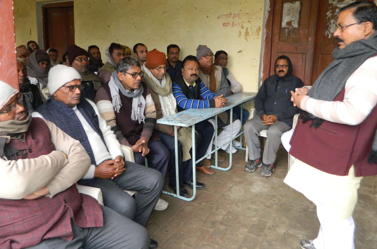 Secondary Teachers Association opposed the new Education Commission