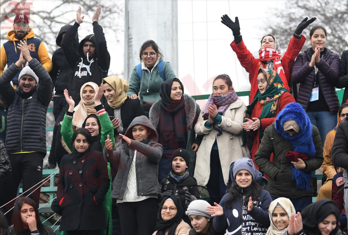 I-League 2020: Mohun Bagan goes top with 2-0 win at Real Kashmir in srinagar