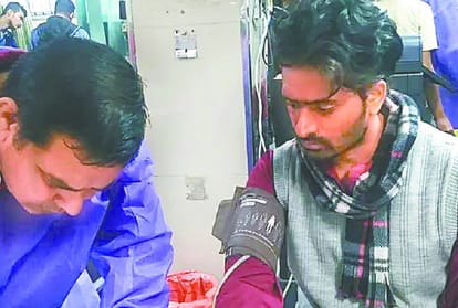 jnu student president aishe ghosh in critical condition