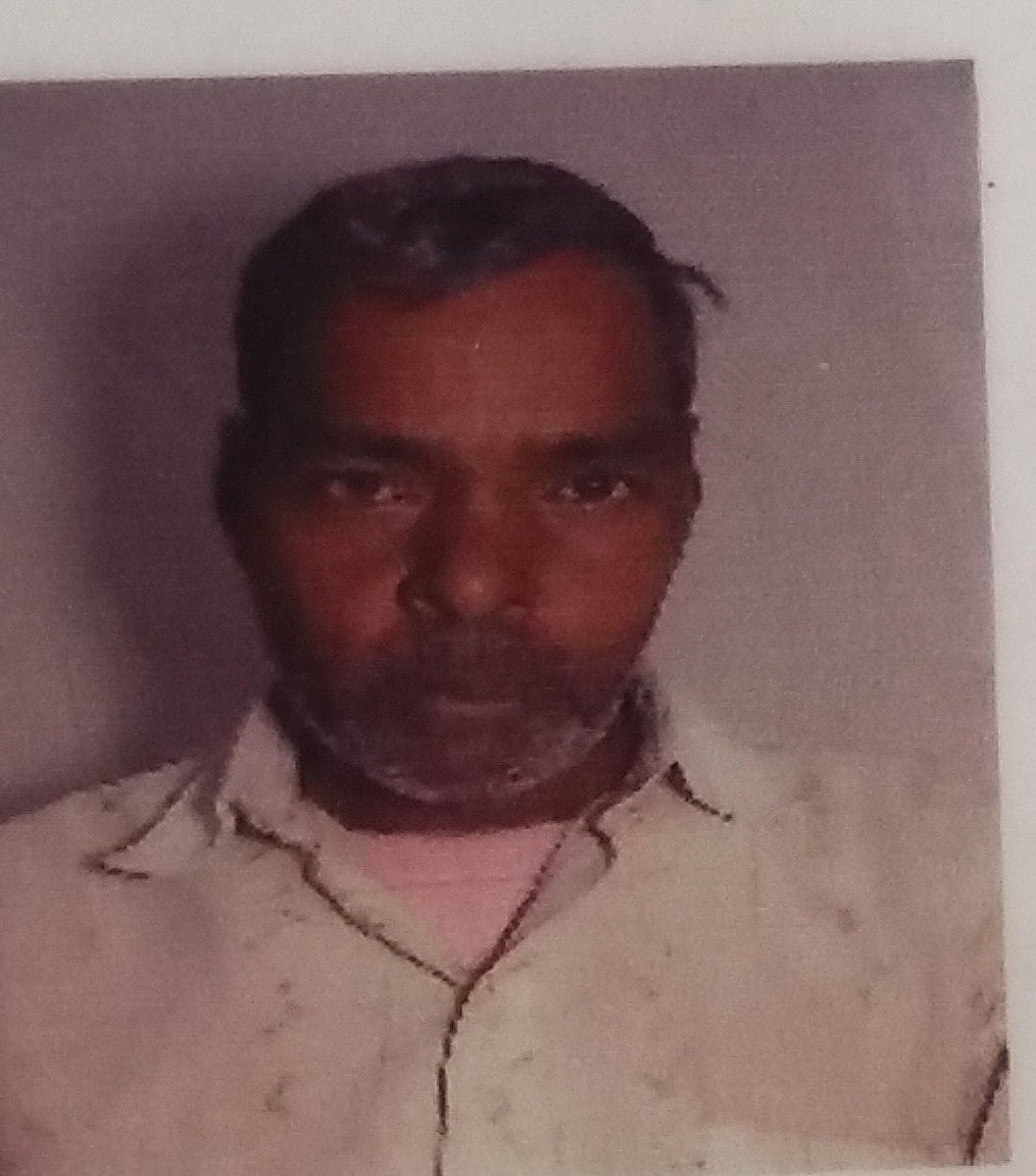 Hathras: Car entered in standing truck, one killed, other condition critical