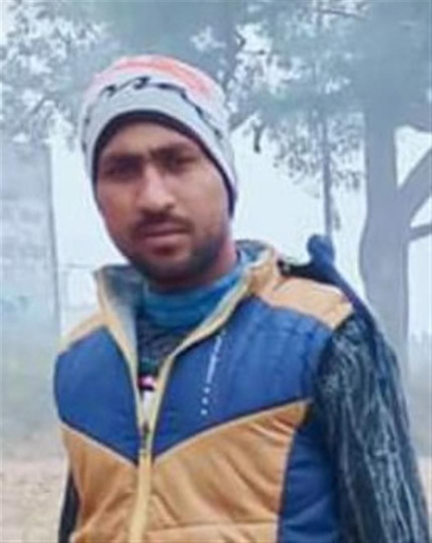 Hathras: Young man injured in accident dies during treatment